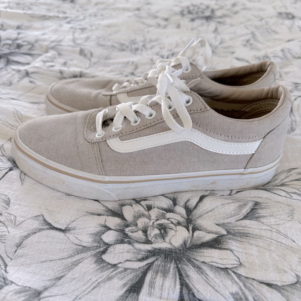 Vans Casual Sneaker